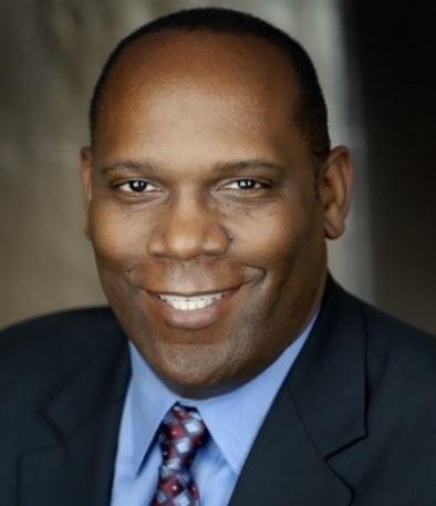 Kevin McCoy, founder of Transformation Partners, LLC